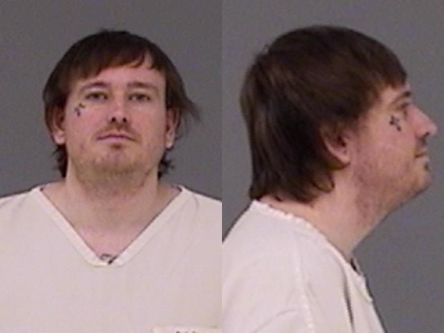 Tucker, Preston Scott